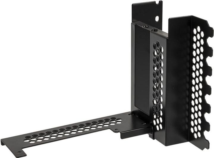 Produktbild CableMod Verti PCI-e Bracket 2x DP