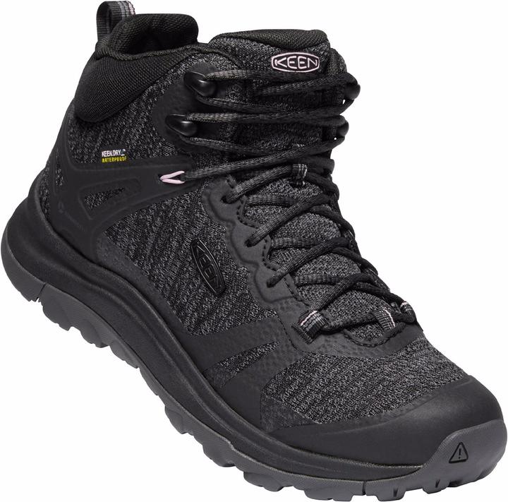 Image du produit Keen W Terradora II Mid WP (37)