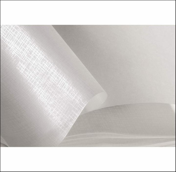 Produktbild Hama Fine Art Buchalbum 24x17 36 weisse Seiten (24 x 17 cm)