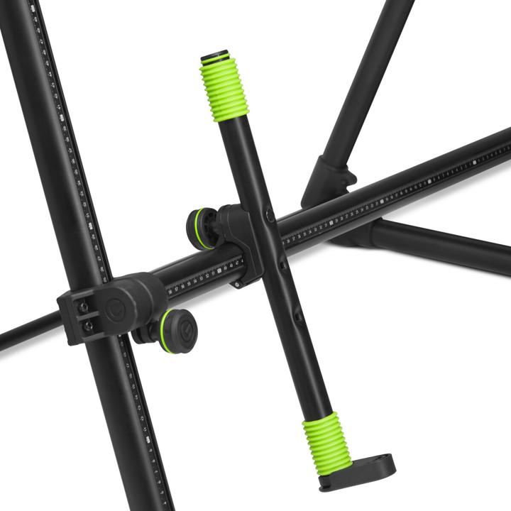 Actual product image Gravity KS MKS 01 B - Multiple keyboard stand (Keyboard)