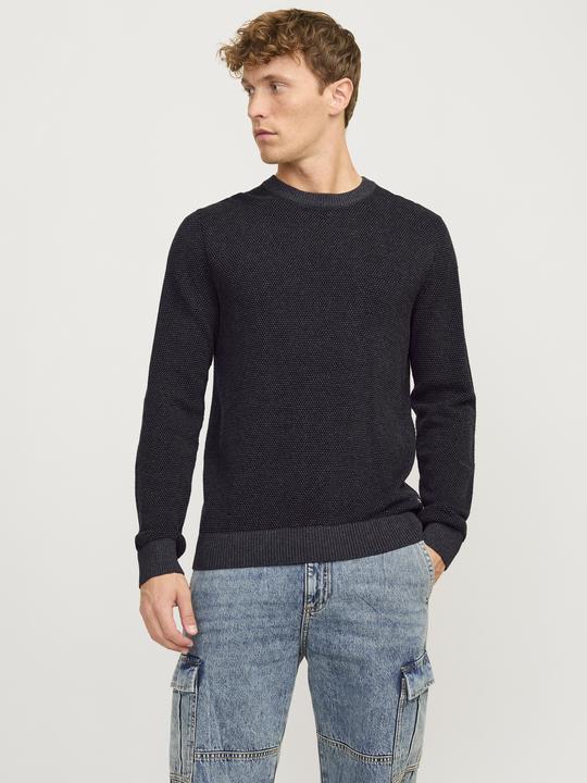 Immagine prodotto Jack & Jones Jjeglobe Knit Crew Neck Noos (M)