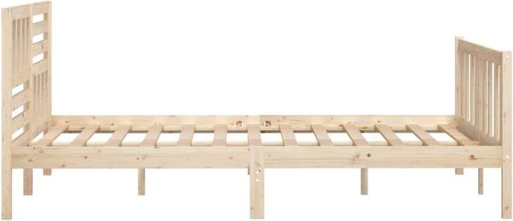 Produktbild VidaXL Neils (140 x 190 cm)