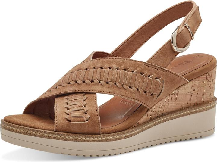 Actual product image Tamaris Sandal (39)