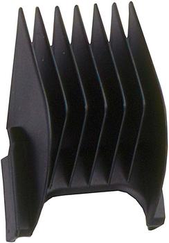Actual product image Moser Plastic push-on comb (1 x)