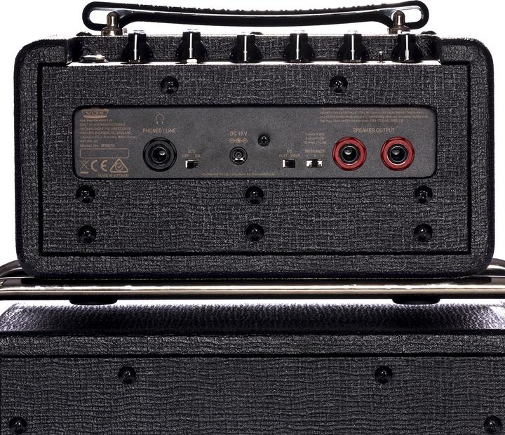 Image du produit Vox Mini Super Beetle (Guitare, 50 W)