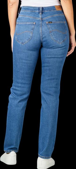 Produktbild Lee Marion Straight (W26/L33)