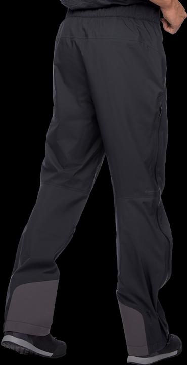 Actual product image Black Diamond Highline stretch pants (S)