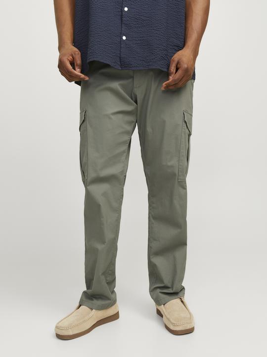 Actual product image Jack & Jones Jpstace Jjsummer Cargo Pls (W40/L34)