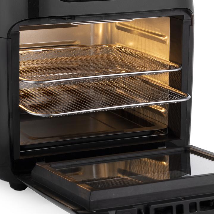 Actual product image Tristar Hot Air Oven Multi Frying Oven (EU plug)