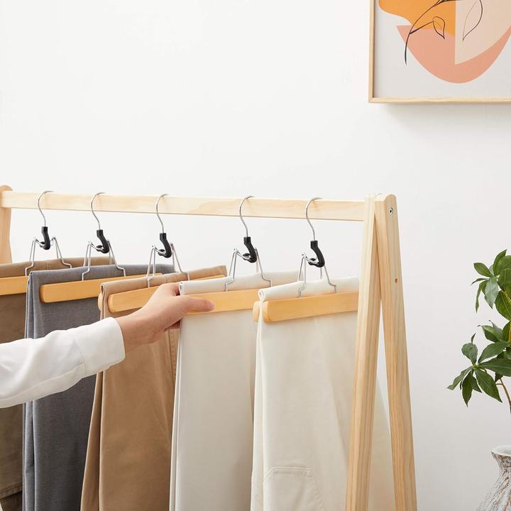 Produktbild Songmics Hanger (12 x)