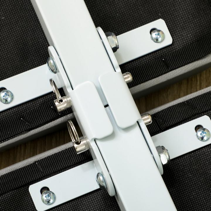 Image du produit SportNow Banc d'exercice pliable