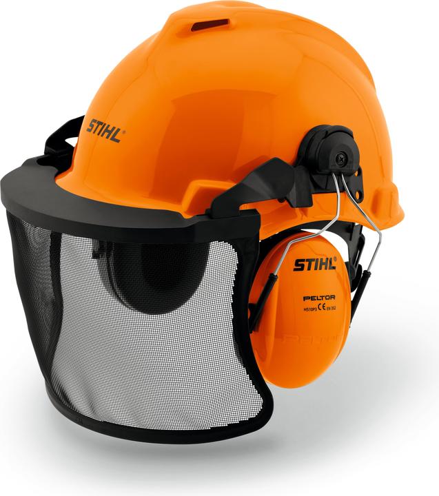 Immagine prodotto Stihl Set di caschi (Taglia unica)