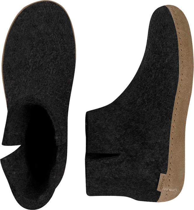 Image du produit Glerups Semelle en cuir Boots (42)
