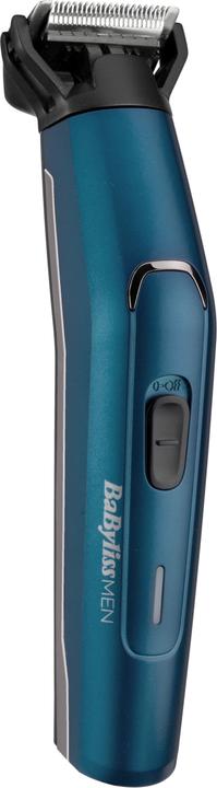 BaByliss Multi 12in1 MT890E