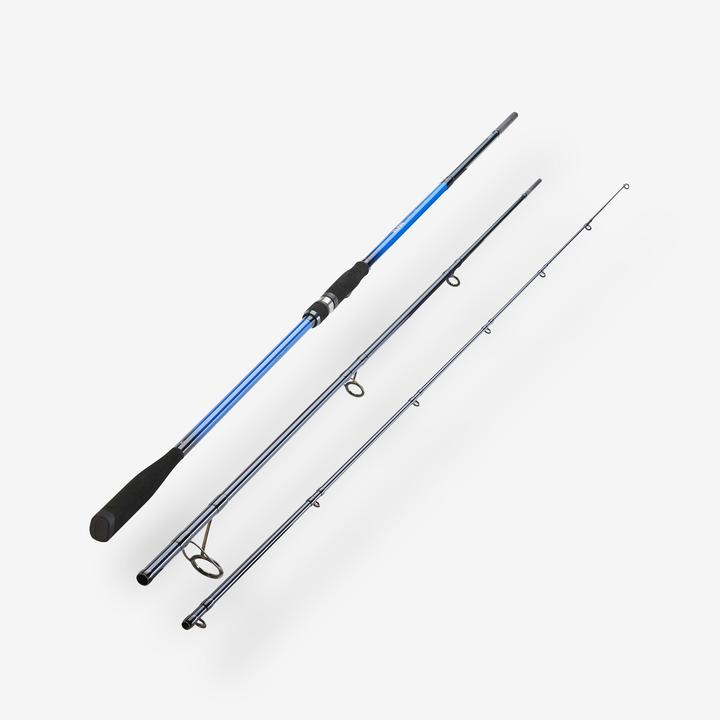 Image du produit Caperlan ILICIUM 500 (Télescope, 360 cm)