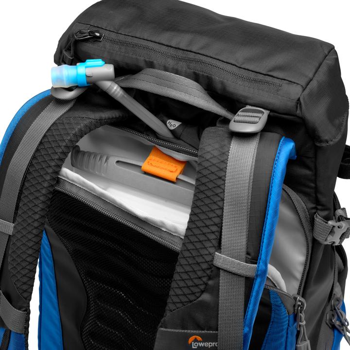 Immagine prodotto Lowepro PhotoSport BP AW III (Borsa a tracolla per fotocamera, 24 l)
