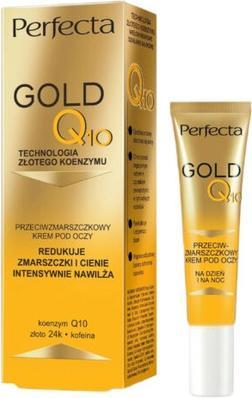 Immagine prodotto Perfecta Gold Q10 Crema Occhi Antirughe 15ml (15 ml)
