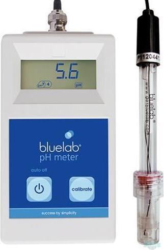 Immagine prodotto Bluelab Misuratore di PH