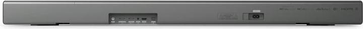 Image du produit Philips TAB8507B/10 (300 W, 3.1 Canal)