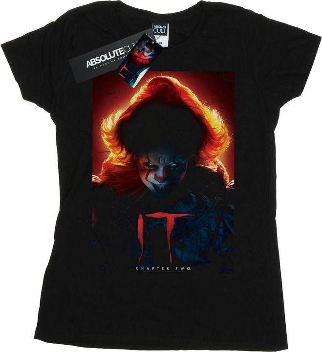 Produktbild Universal Textiles Pennywise Poster TShirt (M)