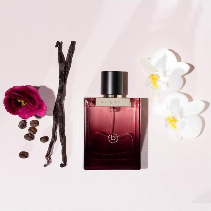 Produktbild Bugatti Intense Eau de Parfum (Eau de Parfum, 60 ml)