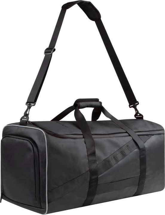 Actual product image Normani Sports bag with backpack function 90 l with hip belt - 9279 (90 l)