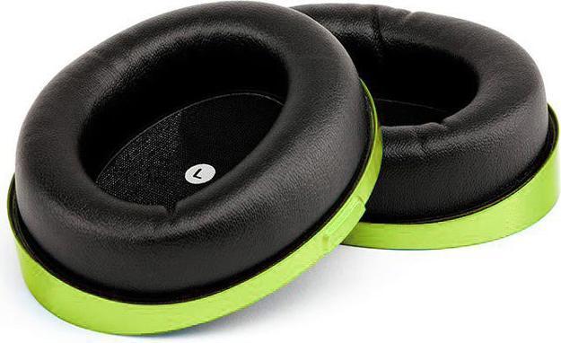 Headphone spare parts