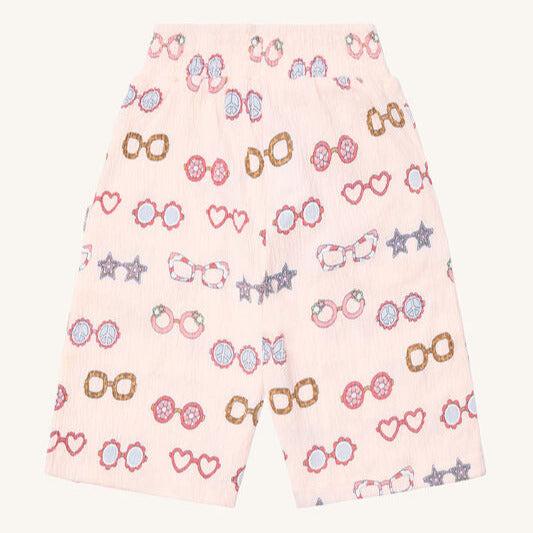 Image du produit Hust and Claire Mädchen Culotte HCTeah (98)