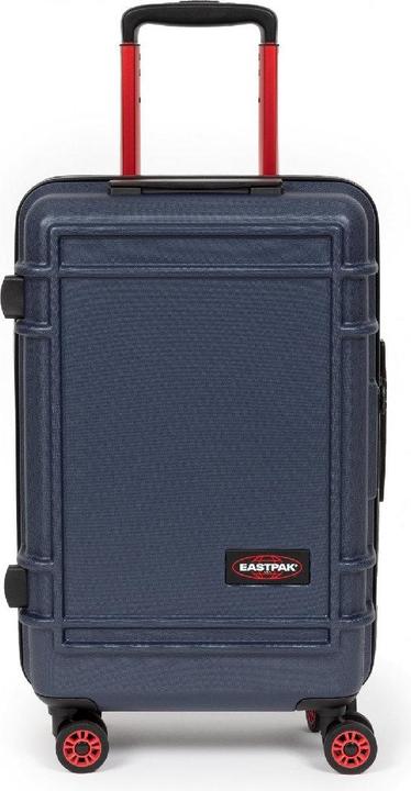 Produktbild Eastpak ResResist'R ZIP CabinNavy (28 l, Handgepäck (bis 50l))