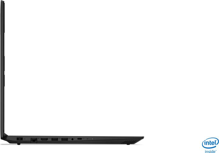Produktbild Lenovo IdeaPad L340 (17.30", Intel Core i5-9300H, 8 GB, 256 GB, DE)