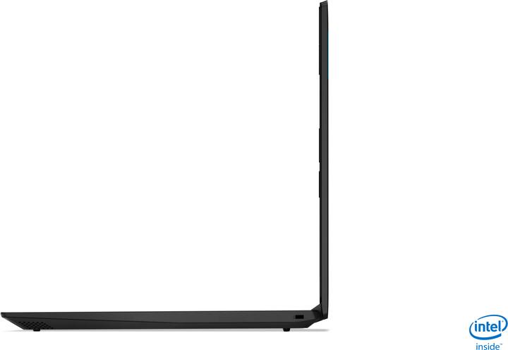 Produktbild Lenovo IdeaPad L340 (17.30", Intel Core i5-9300H, 8 GB, 256 GB, DE)