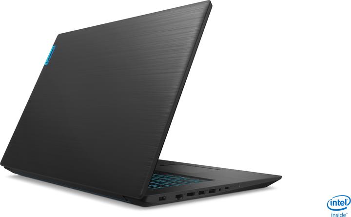 Produktbild Lenovo IdeaPad L340 (17.30", Intel Core i5-9300H, 8 GB, 256 GB, DE)