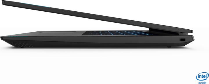 Produktbild Lenovo IdeaPad L340 (17.30", Intel Core i5-9300H, 8 GB, 256 GB, DE)
