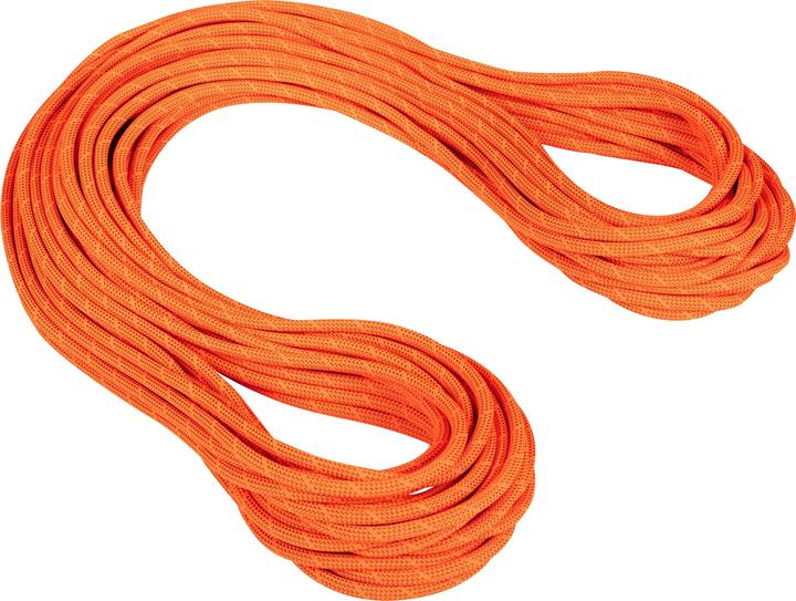 Produktbild Mammut 9.8 Crag Dry Kletterseil (80 m)