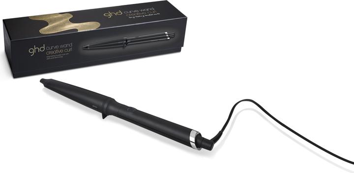 Actual product image ghd Curve Creative Curl Wall (28 mm, 24 mm)