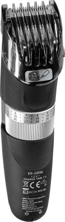 Productafbeelding Panasonic Er-Gb96
