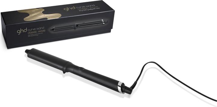 Image du produit ghd Mur d'ondes classique courbe (38 mm)