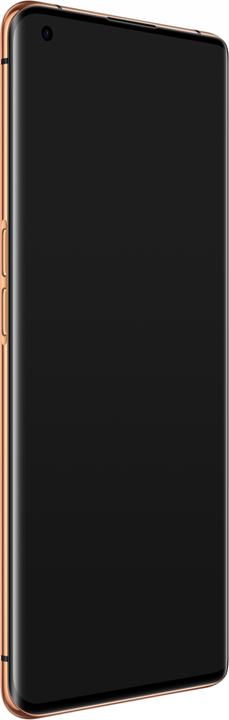 Actual product image OPPO Find X2 Pro (512 GB, Orange, 6.70", Single SIM, 48 Mpx, 5G)
