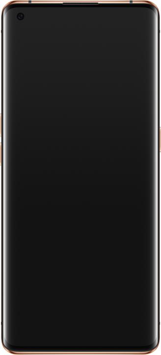Actual product image OPPO Find X2 Pro (512 GB, Orange, 6.70", Single SIM, 48 Mpx, 5G)