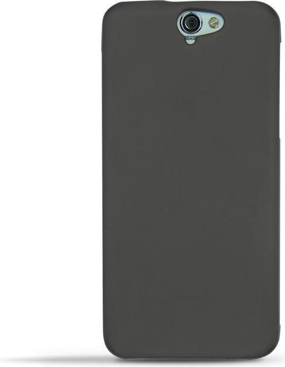 Actual product image Noreve Leather cover (HTC One A9)