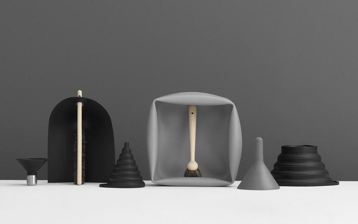 Image du produit Normann Copenhagen Entonnoir Entonnoir