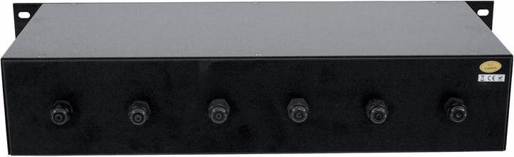 Produktbild Omnitronic ELA 6S-Zonen LS-Regler 30W