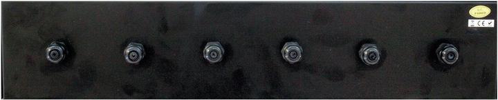 Produktbild Omnitronic ELA 6S-Zonen LS-Regler 30W