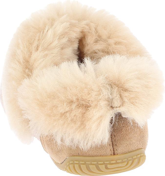 Image du produit Living Kitzbühel Chausson en laine vierge (36)