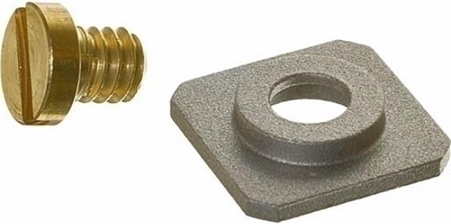 Produktbild Manfrotto 262 Adapter für Nikon Blitz (Stativadapter)