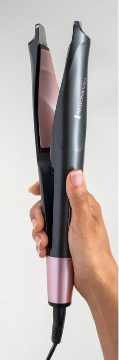 Immagine prodotto Remington Curl & Straight Confidence S6606 (Piastra per capelli)