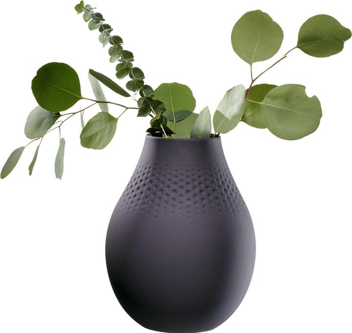 Actual product image Villeroy & Boch Necklace noir (1 x, 16 x 16 x 20 cm, 2.30 l)