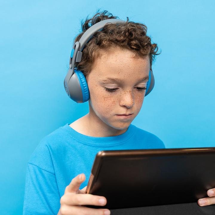 Actual product image JLab Audio JBUDDIES STUDIO2 KIDS - Headphones