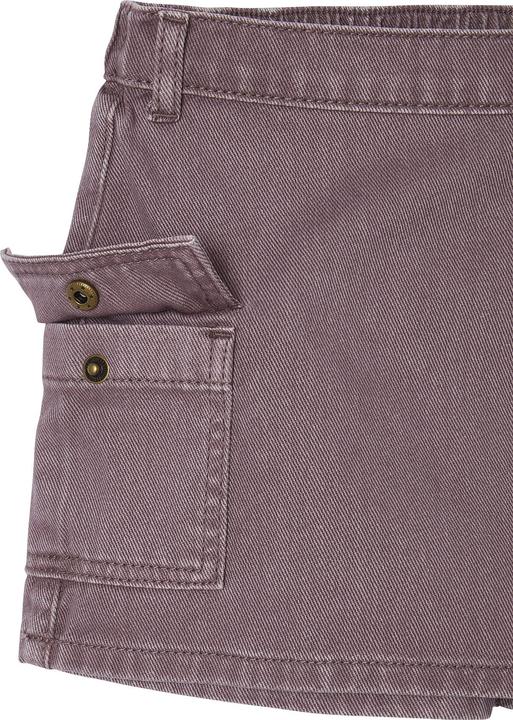 Vertbaudet Mädchen Cargo-Skort