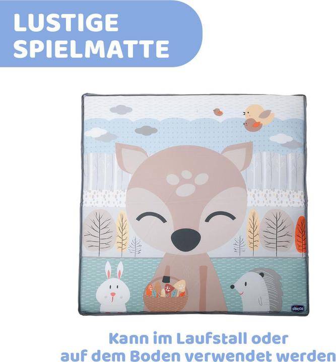 Actual product image Chicco Open (94 cm, 94 cm)